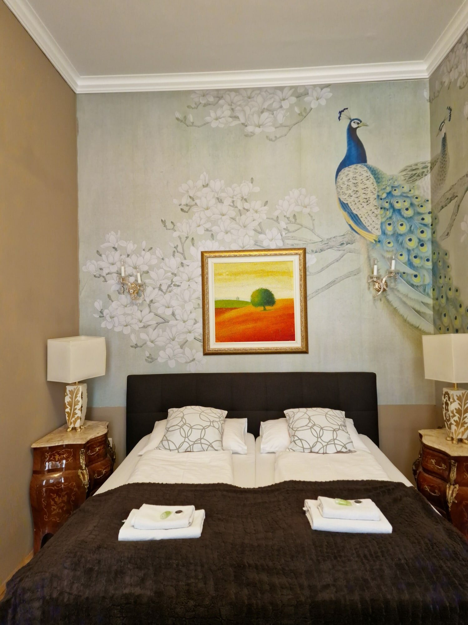 Фото Urban Flats Vienna City Center