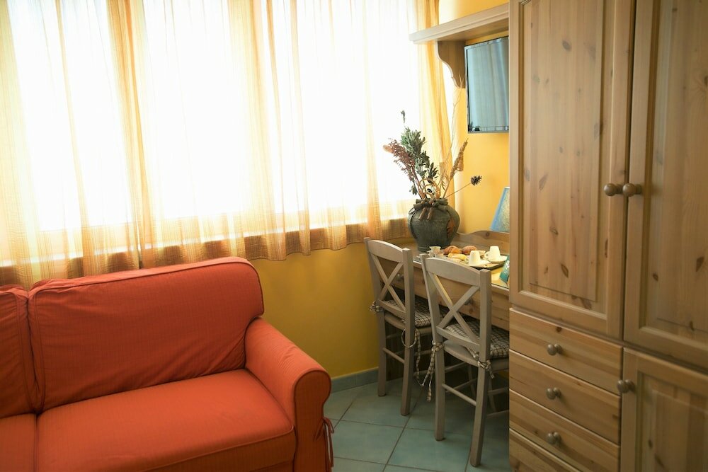 Фото Hotel Potenza