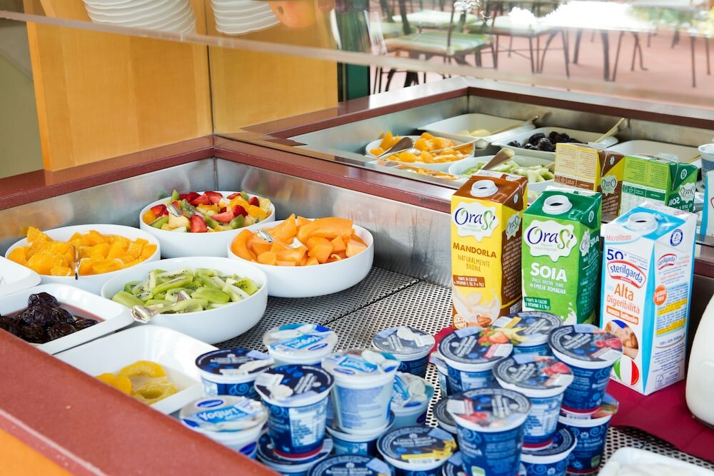 Фото Hotel Campagnola