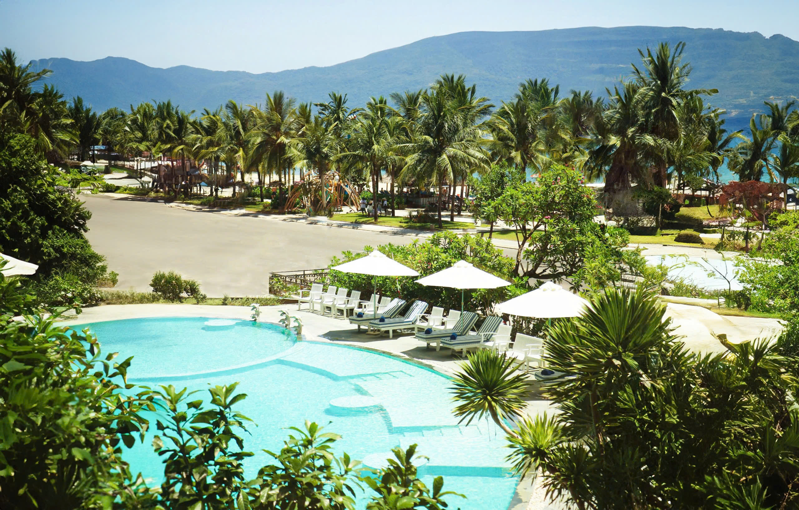Фото Holiday Beach Hotel Danang