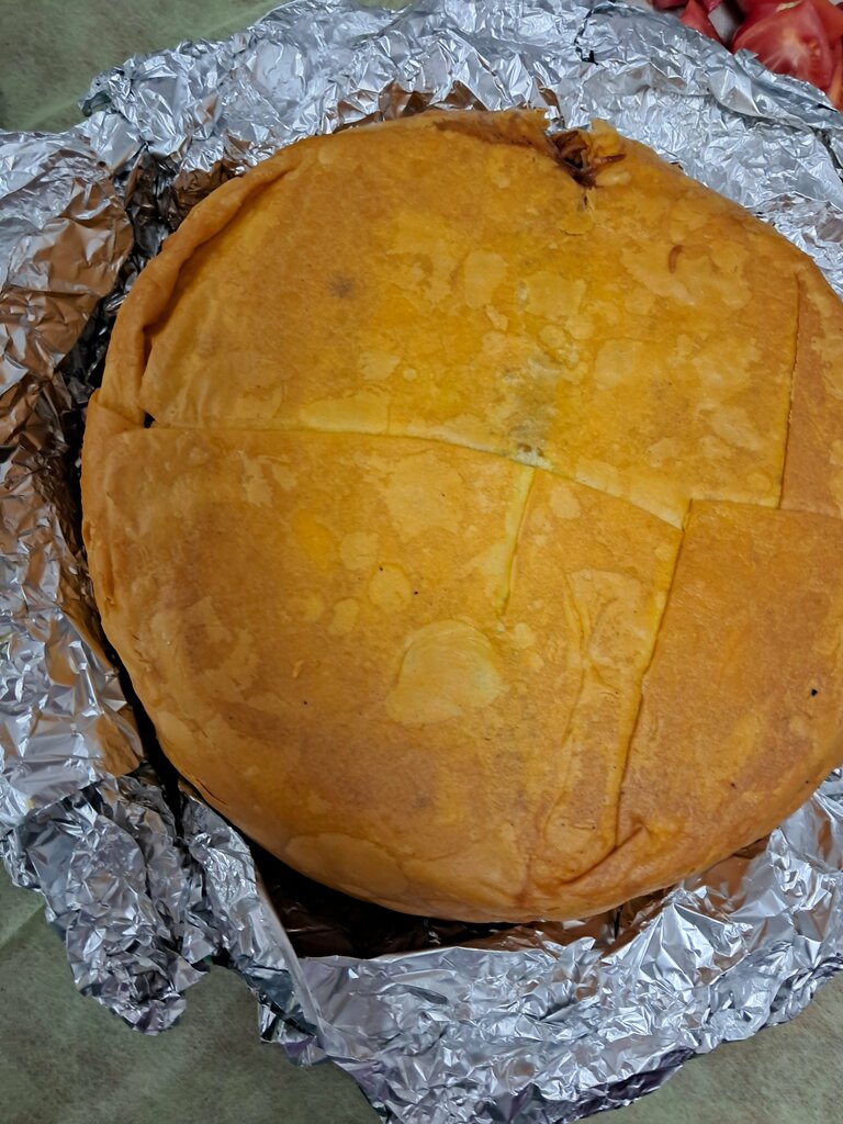 Canteen Шах плов, Ufa, photo