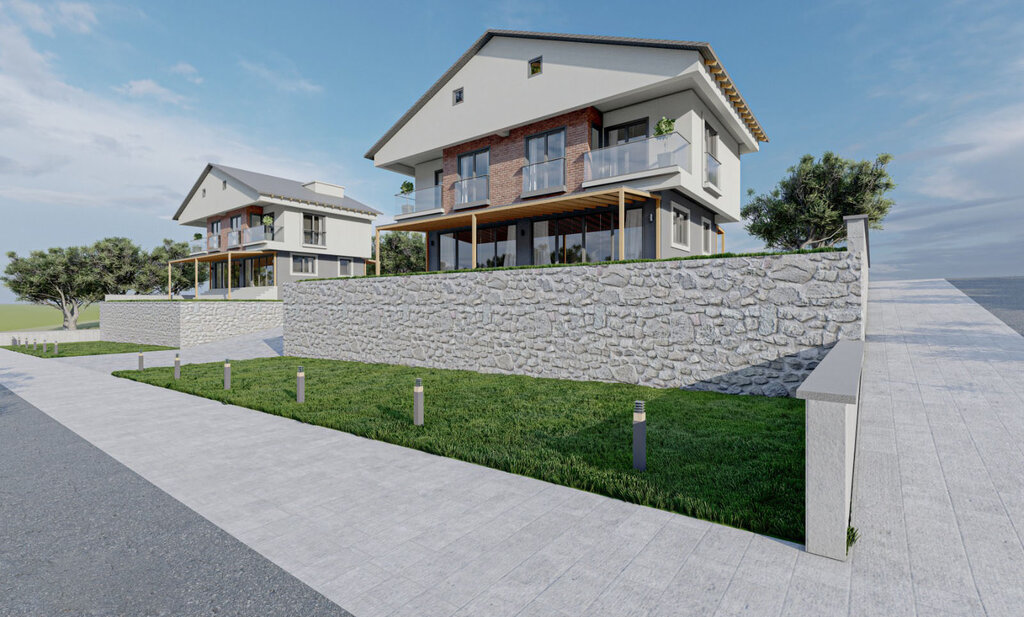 Construction company Kumru Construction, Izmir, photo