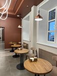 Susanna (istoricheskiy rayon Solombala, ulitsa Belomorskoy Flotilii, 1), fast food