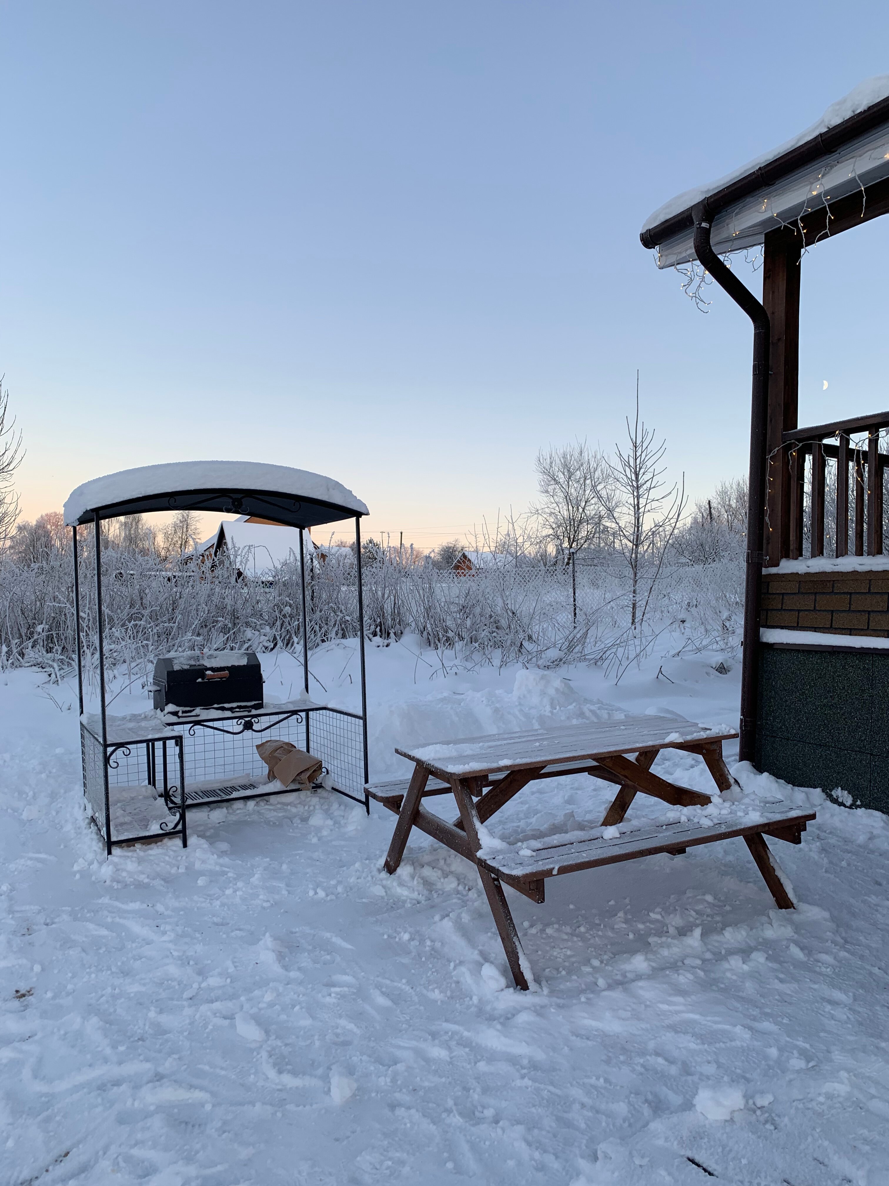 Фото Тундра Хаус Степаново