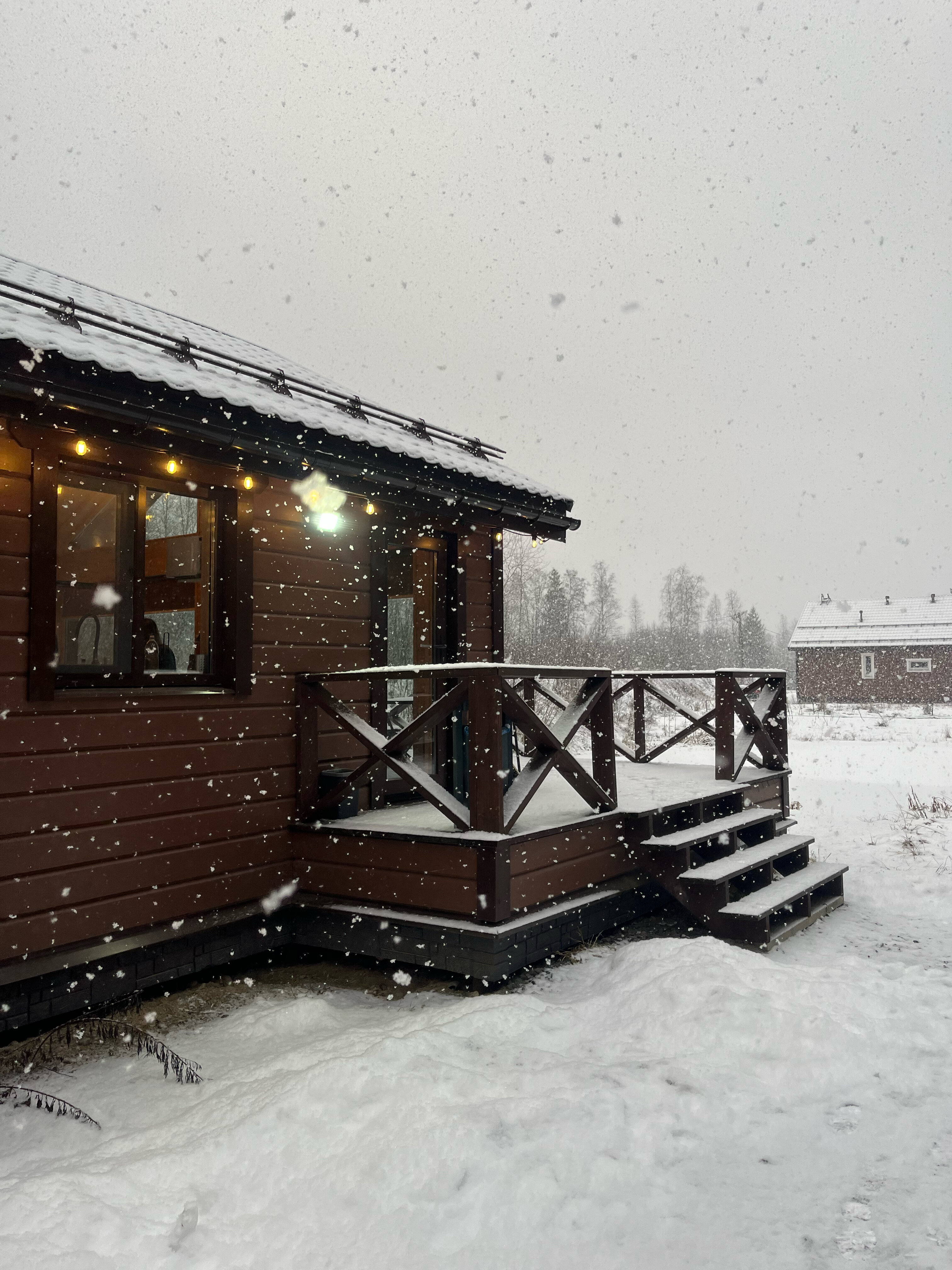 Фото Scandi house