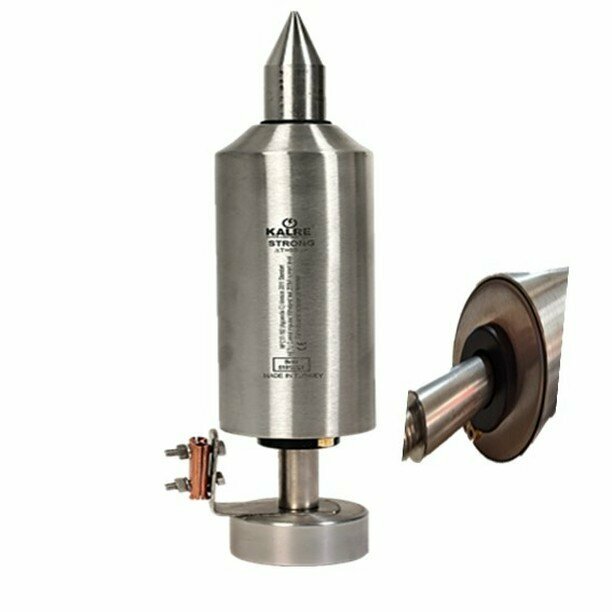 Electrical products Kalre Paratoner, Izmir, photo