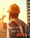 Pera Construction (Antalya, Muratpaşa, Turgut Reis Cad., 63A) ، شركة بناء
