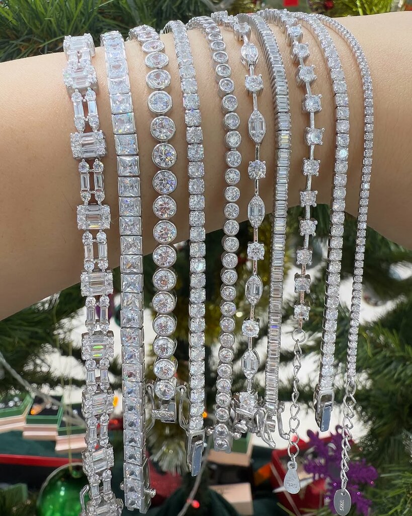 Jewelry store Som Silver & Natural Stone, Adana, photo