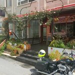 Cafe Olympos (Mersin, Yenişehir, Dumlupınar Cad., 10), cafe