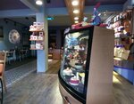 Atik Pasta & Cafe (Kocaeli, Cayirova District, Yeni Mah., Menderes Cad., 100), confectionary