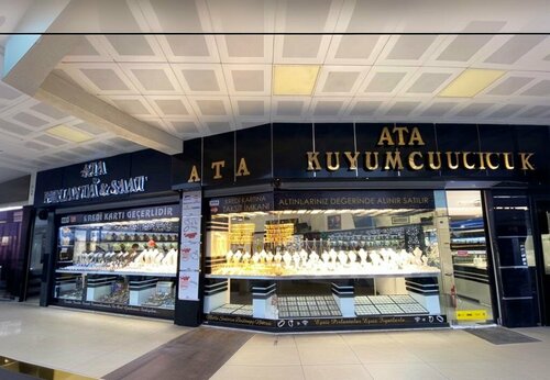 Ata Kuyumculuk Fotoğraf 3