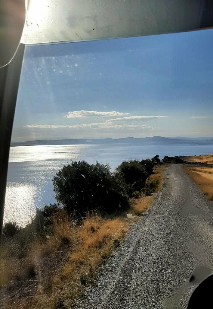 Aggregates Yilmazer Concrete Pavement, Pamukova, photo