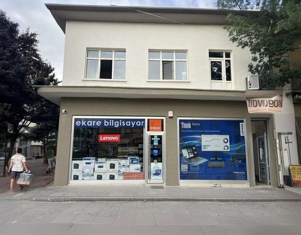 Convenience store Ekare Information Computer Industry, Kirsehir, photo