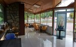 Aslan Park Cafe (Amasya, Suluova, Atatürk Bul., 132/1), cafe