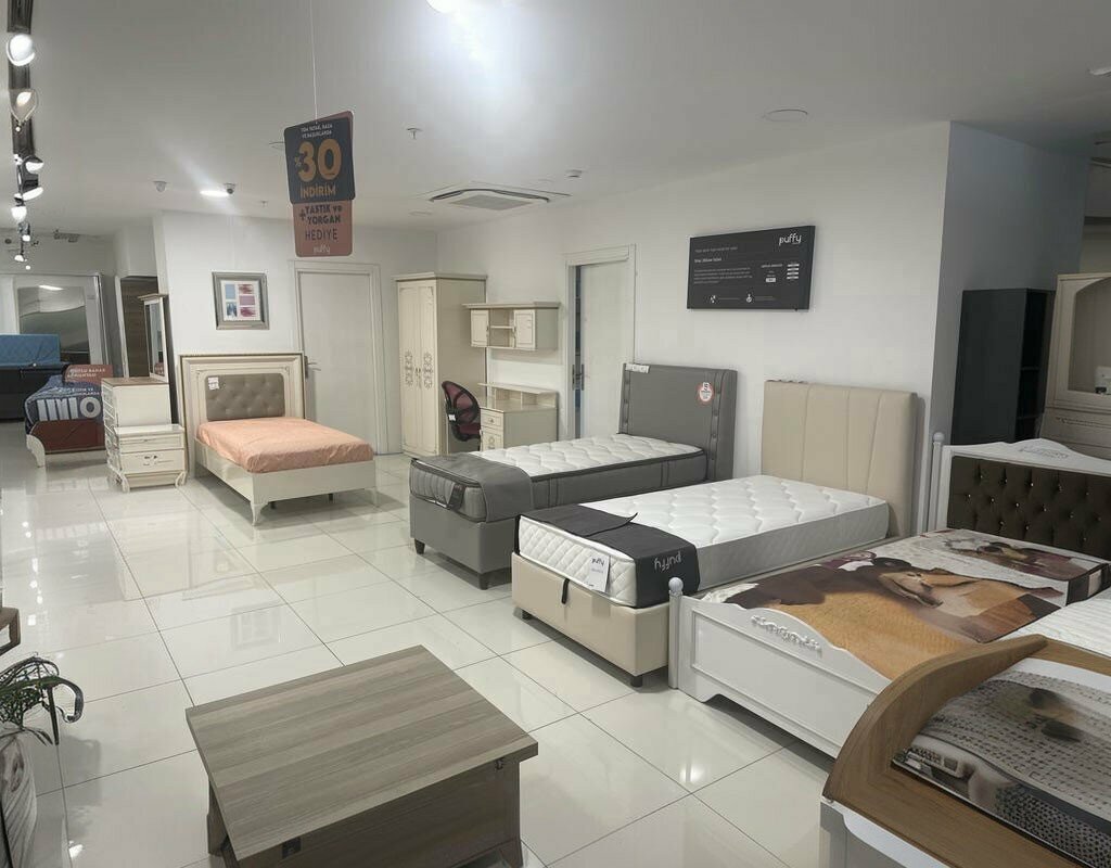 Department store Evkur Kirikkale Branch, Kirikkale, photo