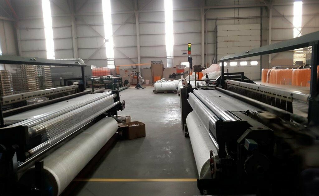 Insulation materials Bitum Technical Insulation, Sogutlu, photo