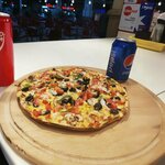 Pizza Mix (Kayseri, Osman Kavuncu Boulevard, 364), pizzeria