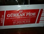Gurkan Pide Salonu (Izmir, Bayindir, Park Passage Avenue, 44A), restaurant