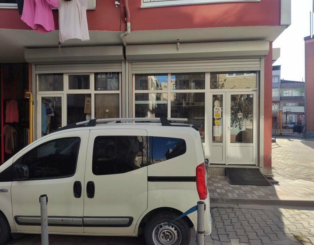 Software companies Turgay Information Services, Mustafakemalpasa, photo