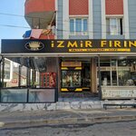 İzmir fırın unlu mamülleri (İzmir, Torbalı, Fevzi Çakmak Mah., 8102 Sok., 83), bakery