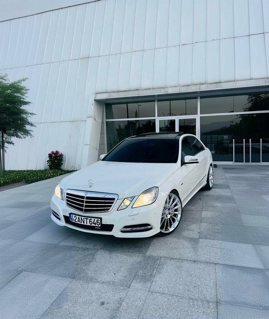 Car dealership Şekil Automotive, Konya, photo