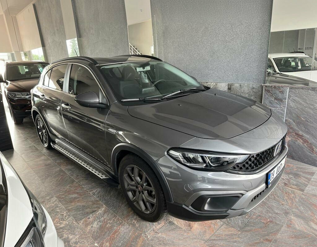 Sale of used cars Aymas Galericiler Sitesi, Efeler, photo