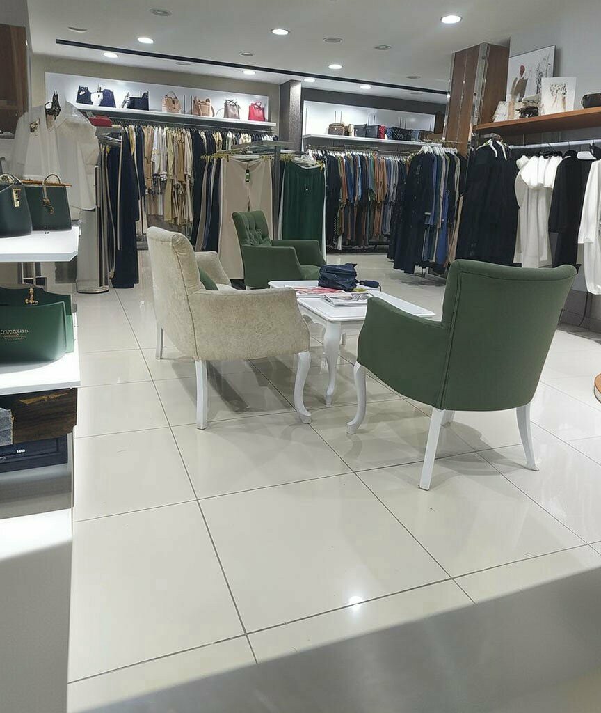 Clothing store Eloren Outlet, Ankara, photo