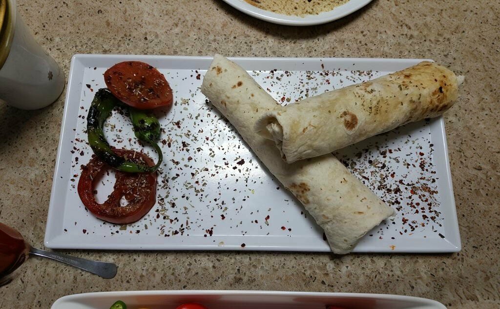 Restaurant White Hearts Education and Development Center, Izmit, photo