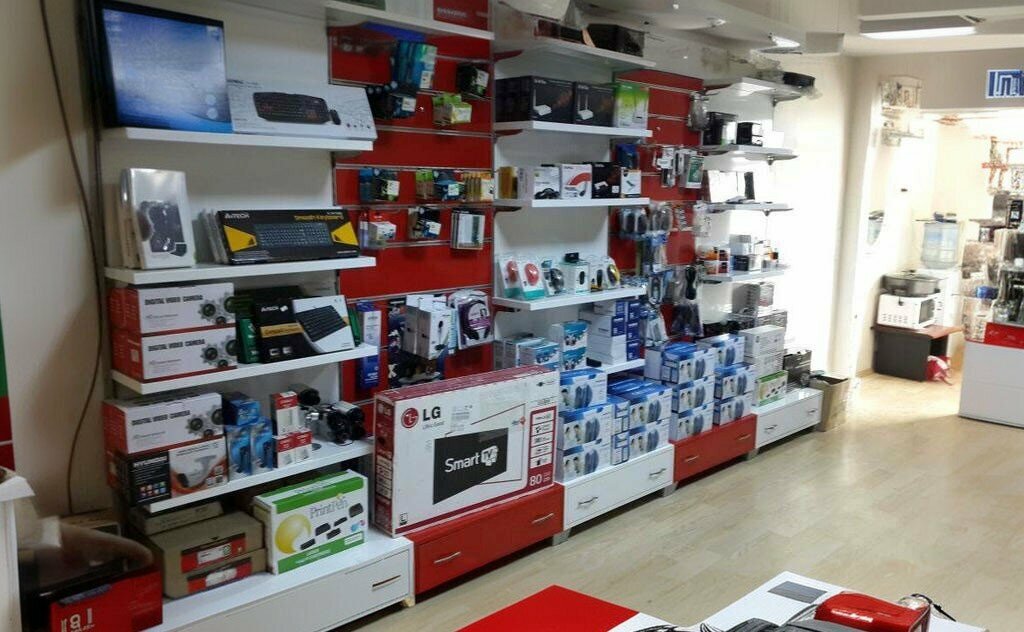 Computer repairs and services Development Computer/ZONGULDAK, Zonguldak, photo