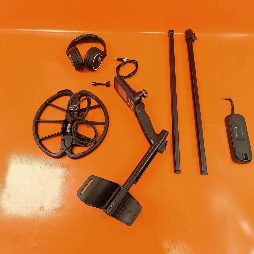 Electronics store Amisos Ottoman Detector, Samsun, photo