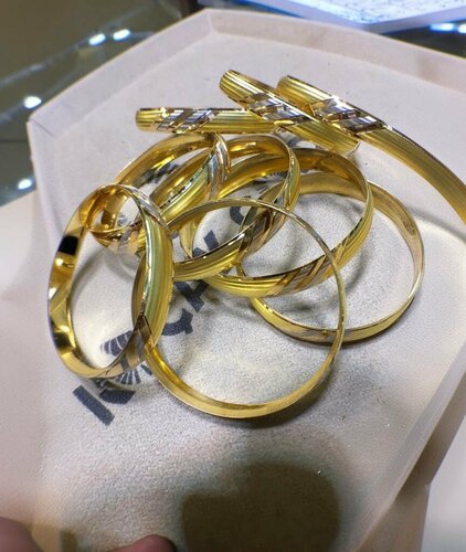 Kuyumcu Mehmet Fotoğraf 1