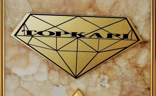 Topkapı Kuyumculuk Fotoğraf 2