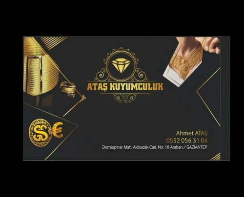 Altun Kuyumculuk Fotoğraf 2