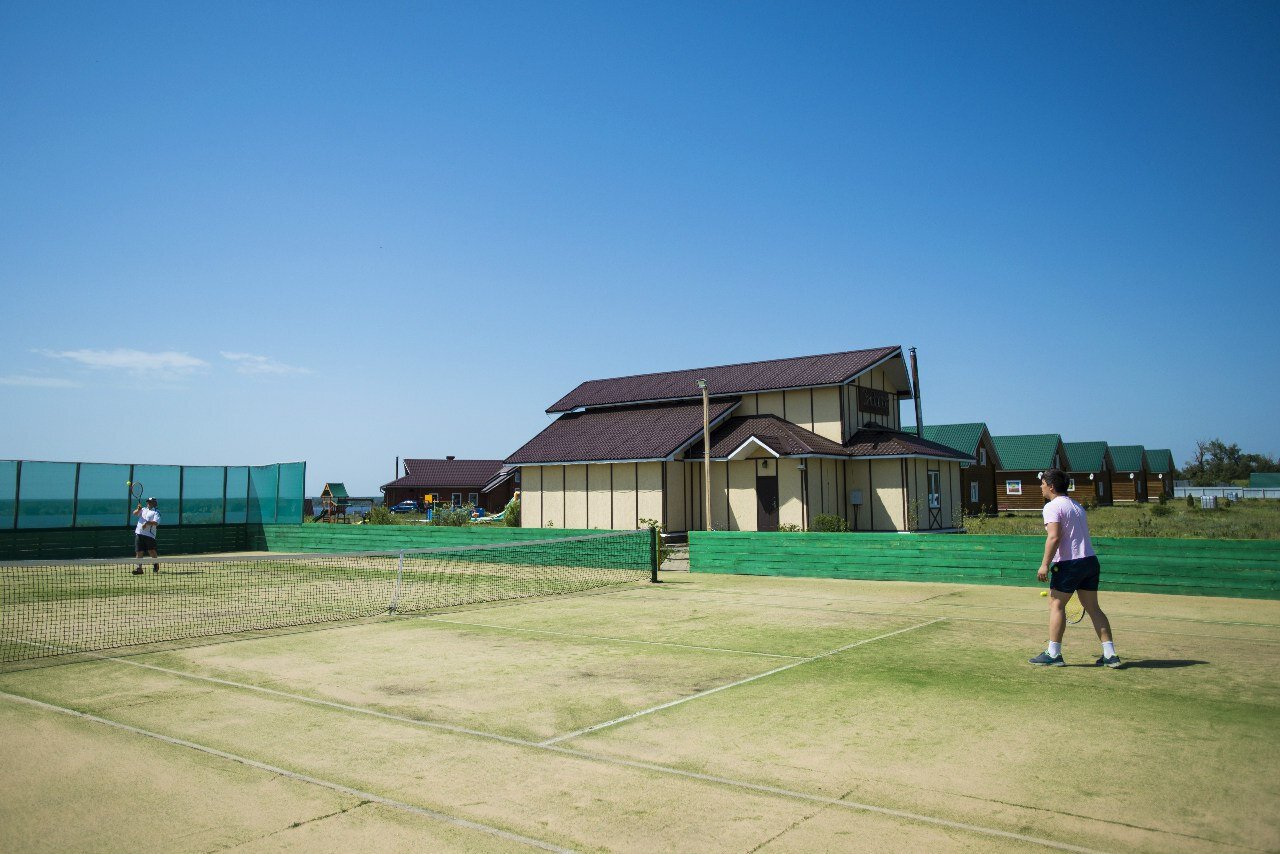 Фото Волшебная Заводь