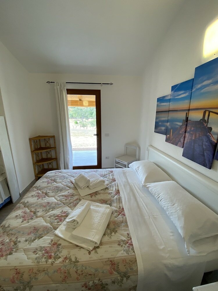 Фото Molti Mari B&b Resort