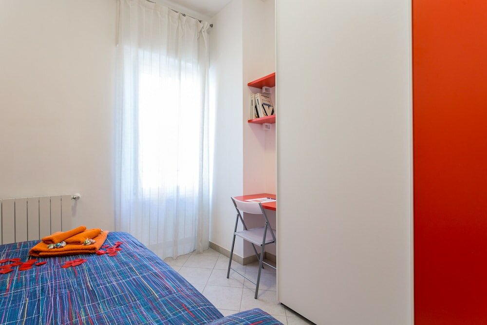 Фото NotaMi - Niguarda Park House