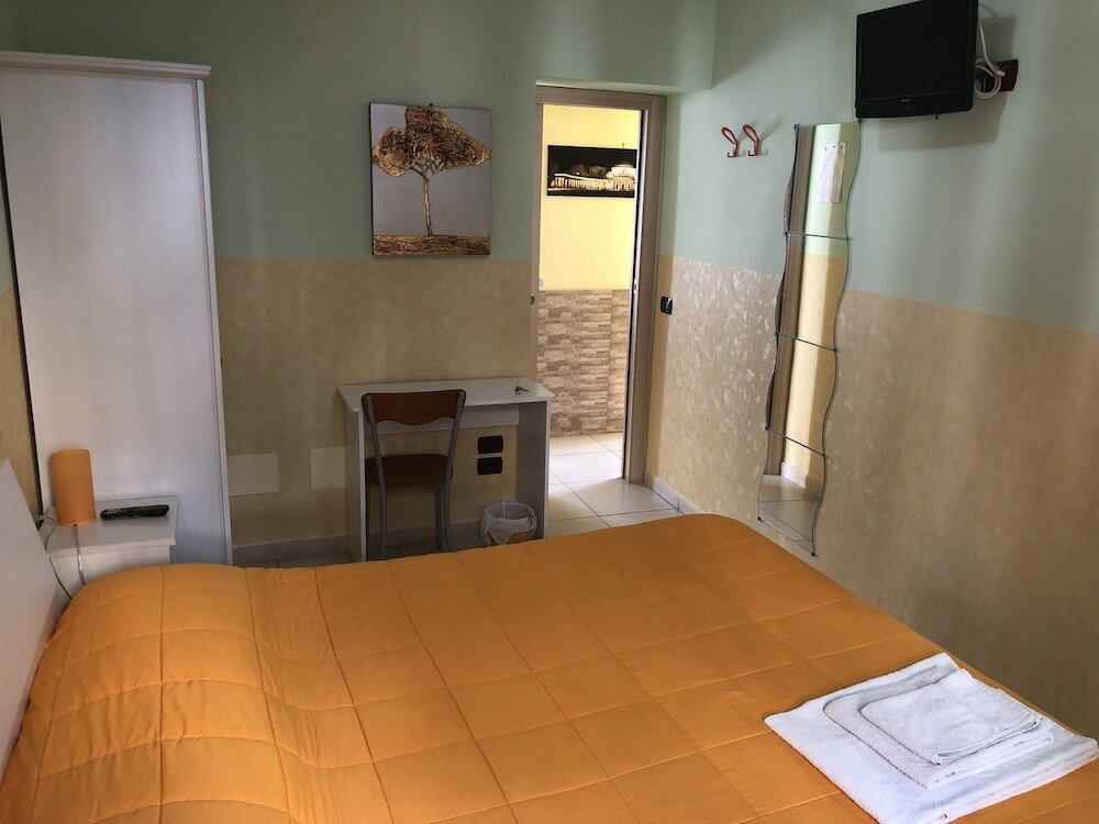 Фото B&b Quattro Palazzi Napoli