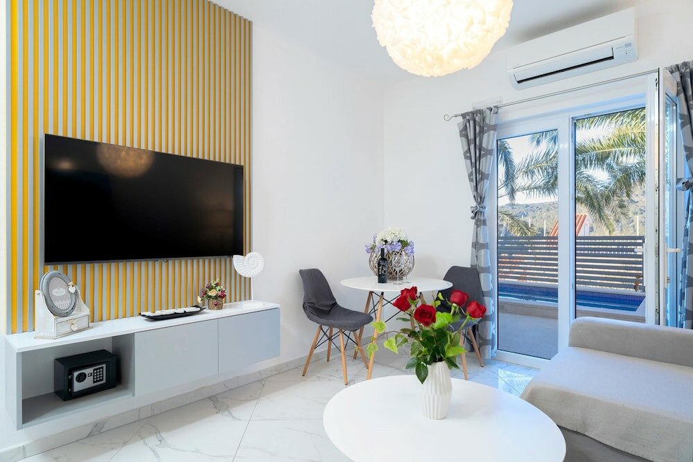 Фото Apartments Capitis in the Centre