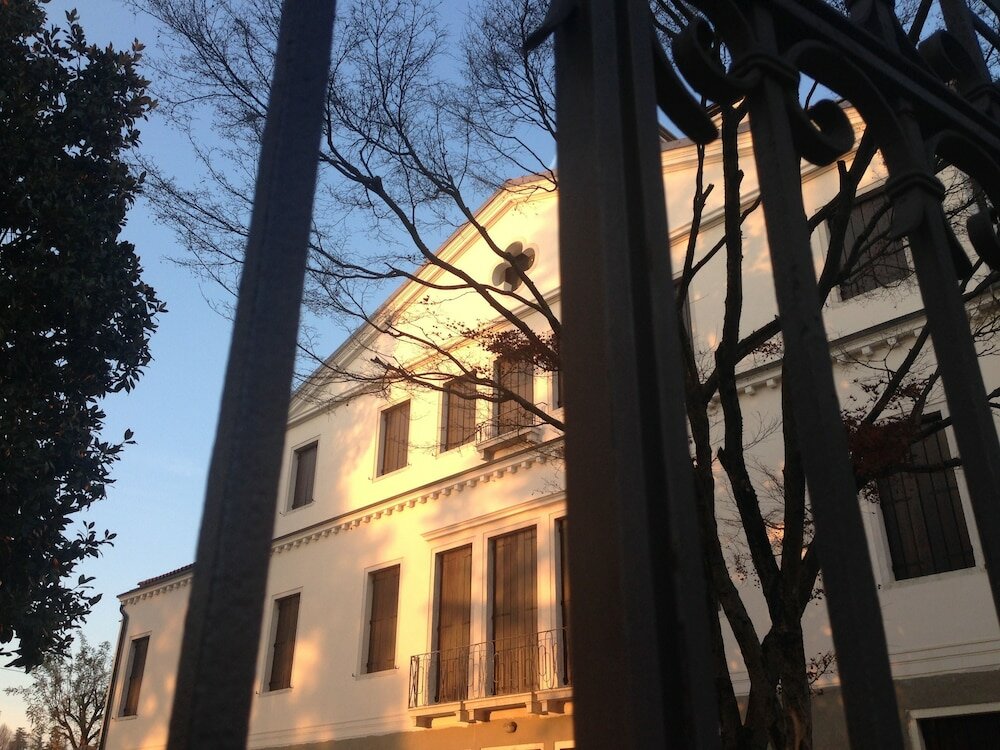 Фото B&b Villa Grimani