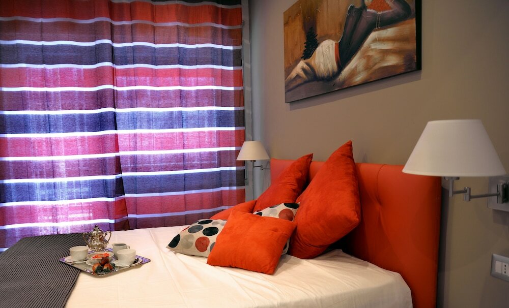 Фото Gregori Guest House