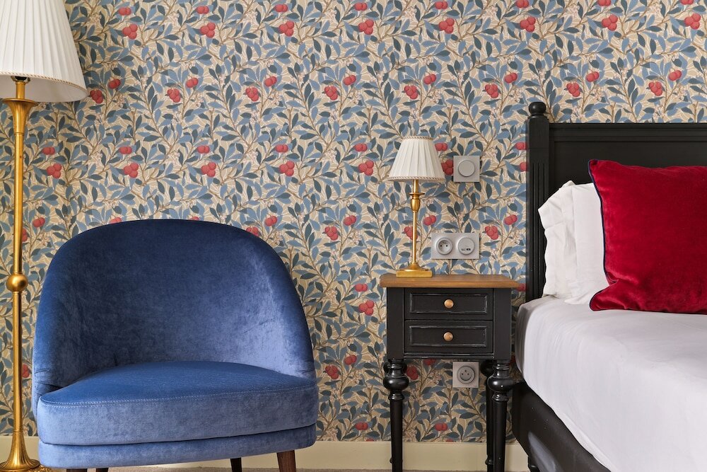 Фото Hôtel de Sèvres