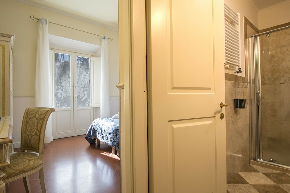 Фото B&b Relais Tiffany