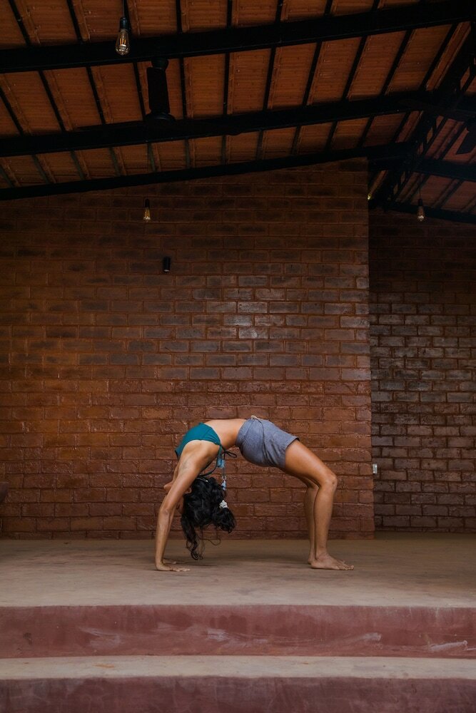 Фото Wildflower Villas