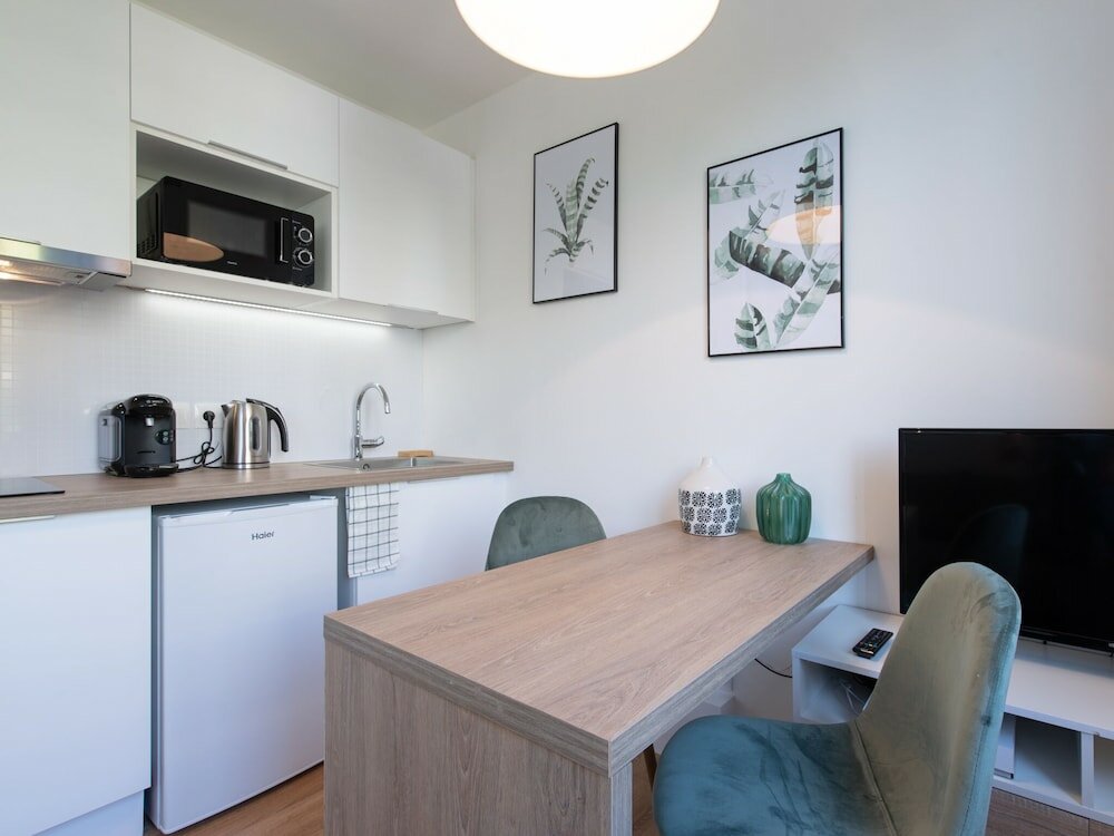 Фото Le Berliet-monplaisir