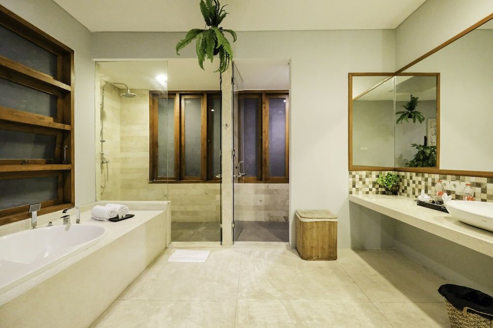 Фото Papillon Umalas Villas