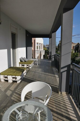Гостиница Alicata B&b La Dimora Del Vento