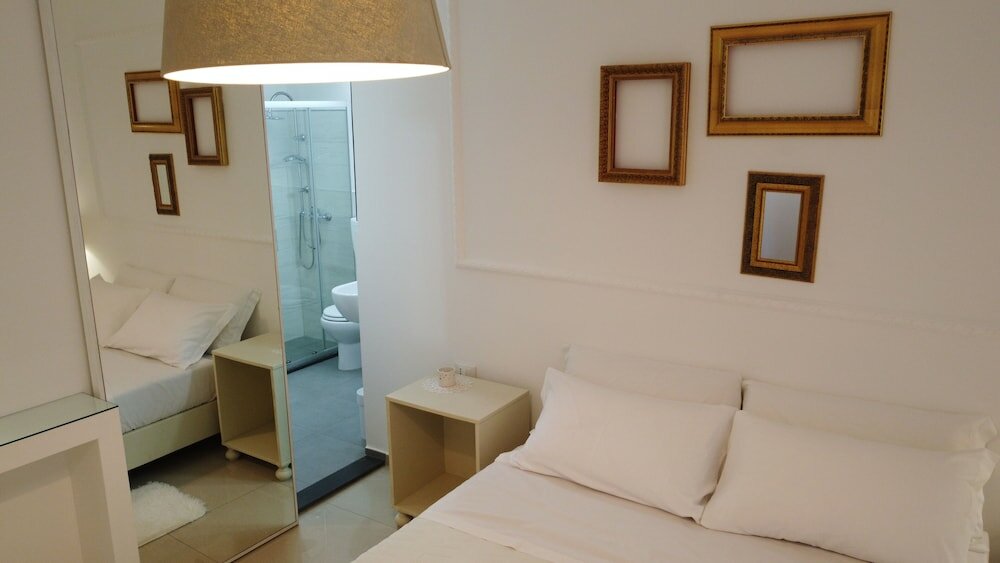 Фото Dimora TerraNostra B&b