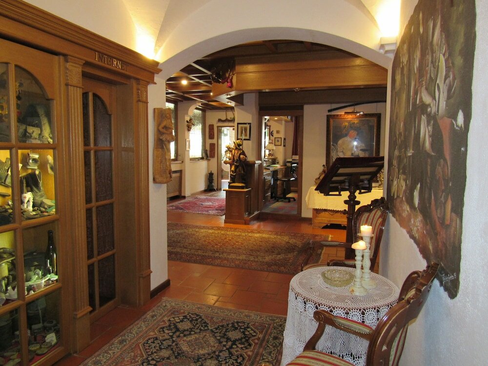 Фото Park Hotel Arnica