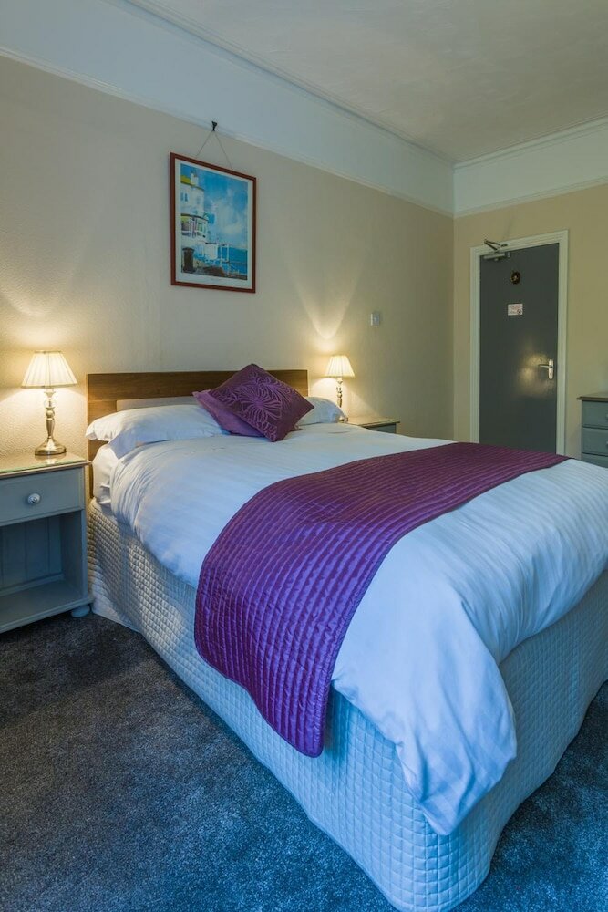 Фото The Rosscourt - Adults only