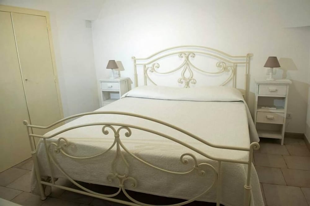 Фото Agriturismo Masseria Calongo